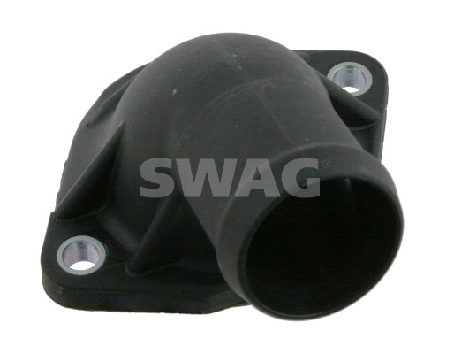 Flangia d. refrigerante - 32 92 3346 SWAG